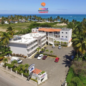 Отель Kitewind Apartamentos Cabarete  Кабарете